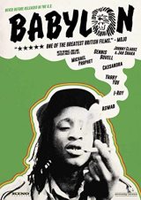 Babylon DVD
