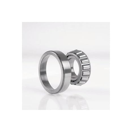 NTN Bearings 4T-LM11949/LM119#01 WHEEL BEARING KIT 4T-LM11949/4T-LM11910