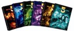 Babylon 5: Seasons 1-5 + Babylon 5: The Movie Collection DVD