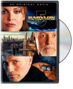 Babylon 5: The Lost Tales DVD