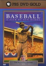 Baseball - A Film By Ken Burns: Inning 6 (The National Pastime DVD