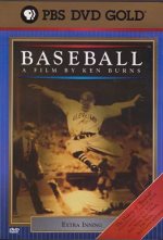 Baseball - A Film By Ken Burns: Extra Inning DVD