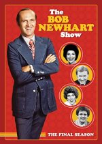 The Bob Newhart Show: The Final Season DVD