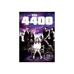 4400: The Complete 3rd Season (Checkpoint)