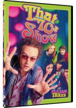 That '70s Show: Season 3 [