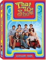 That '70s Show: Season 4