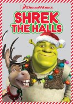 Shrek the Halls, The