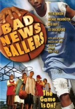 Bad News Ballers DVD