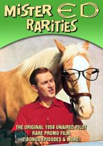 Mister Ed Rarities DVD