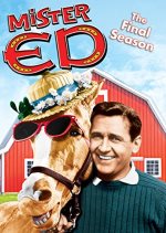 Mister Ed: The Final Season DVD