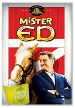 Mister Ed: Barnyard Favorites DVD