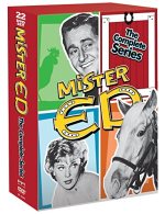 Mister Ed: The Complete Series DVD