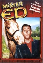 Mister Ed: The Complete Fourth Season DVD
