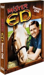Mister Ed: Season 1 DVD