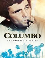 Columbo: The Complete Series DVD