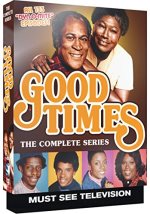 Good Times - The Complete Series DVD