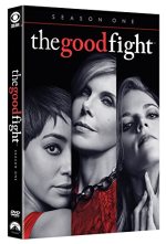 The Good Fight: Season One DVD