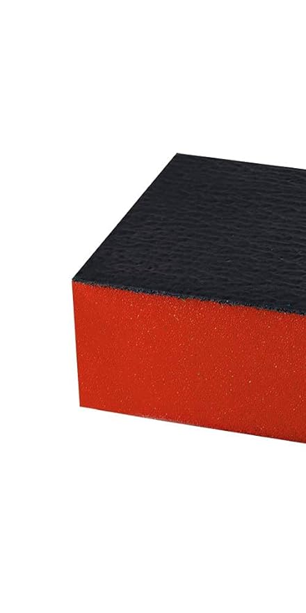 Nanoskin Car Care AS-018 Medium Grade Autoscrub Sponge