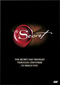 The Secret (Extended Edition) DVD