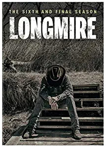 Longmire: The Complete Sixth and Final Season