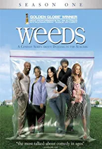 Weeds: Season 1 One DVD
