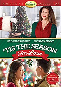 Tis The Season for Love DVD
