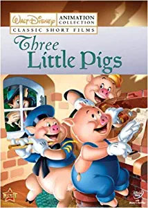 Disney Animation Collection Volume 2 DVD