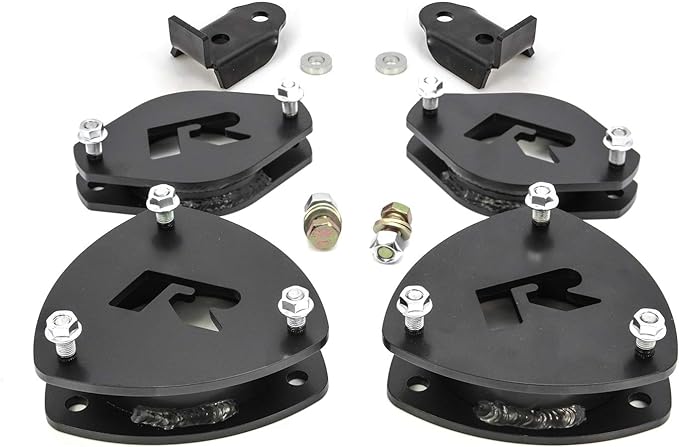 ReadyLift 69-9920 2019 Subaru Forester 2.0" SST Lift Kit