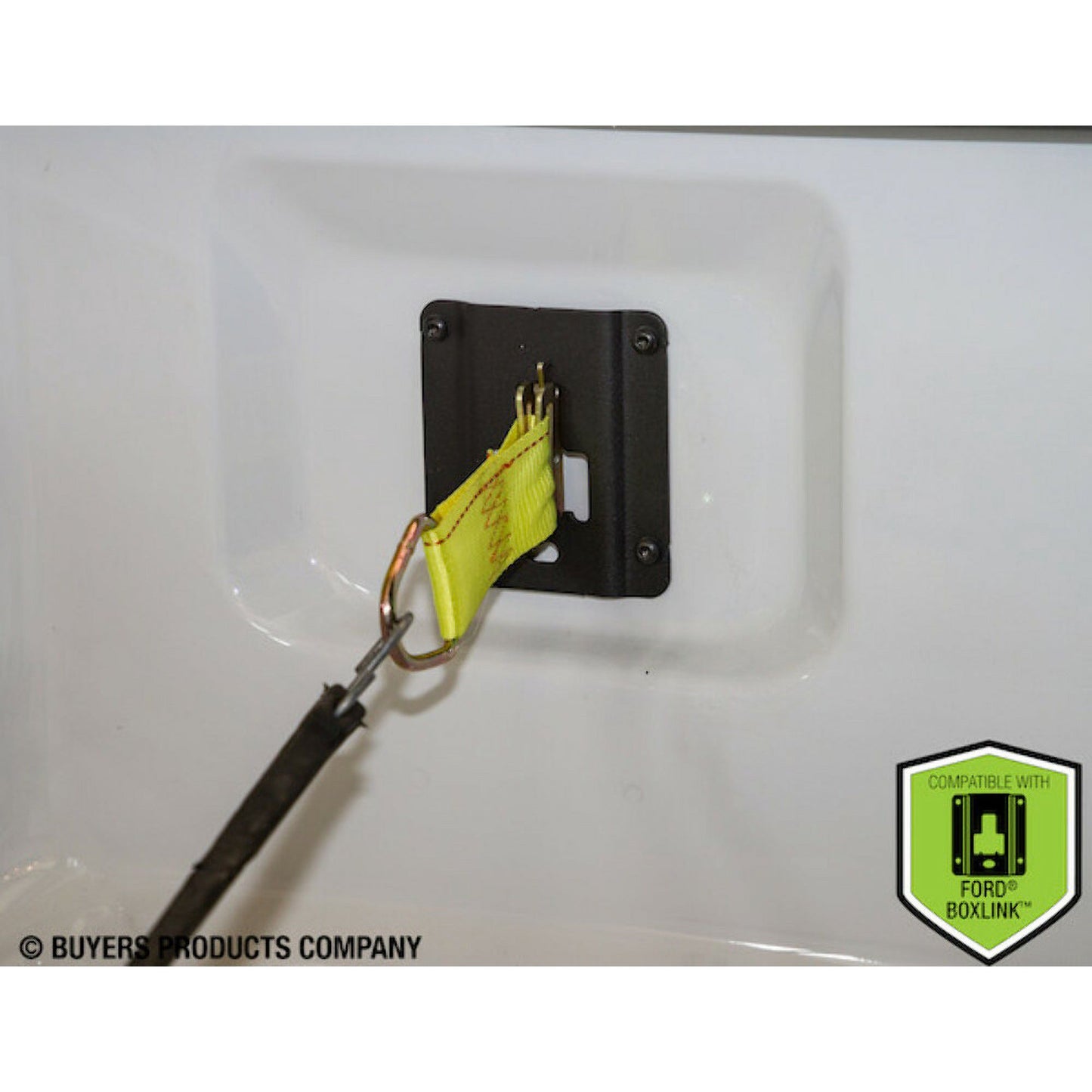 Buyers Products 01080 Rope Ring