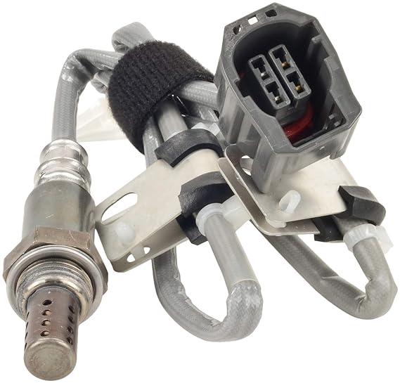 Bosch 15620 Oxygen Sensor, OE Fitment (Toyota)