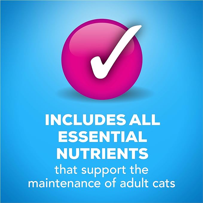 Purina Friskies Gravy Wet Cat Food Variety Pack, YUMbelievaBOX YUM-azing Extra Gravy Chunky - (40) 5.5 oz. Pull-Top Cans