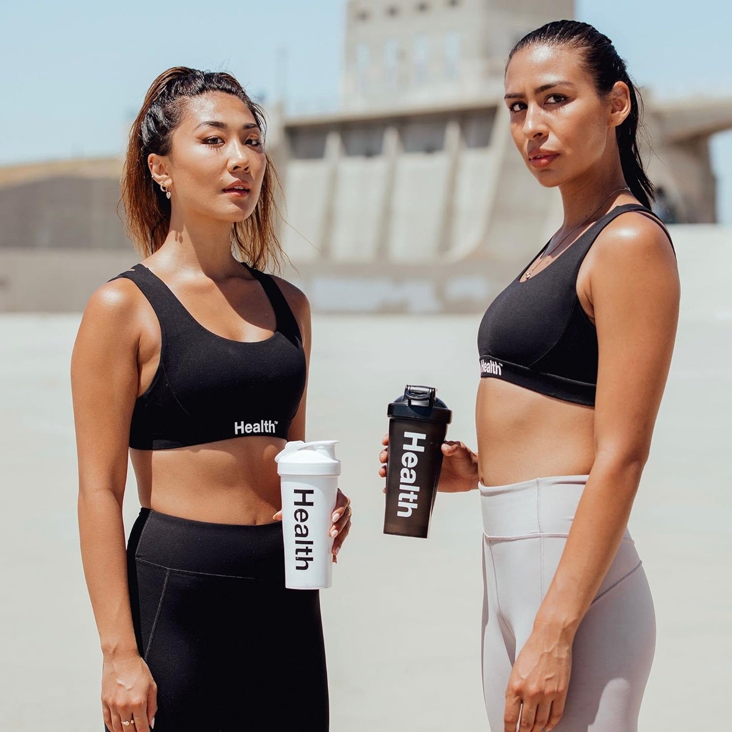 Health Enterprises Protein Powder Plant-Based with Probiotics, Vanilla - Vegan, Organic, Gluten Free, Dairy Free for Men & Women (Vanilla, 2lb - (Pack of 1)