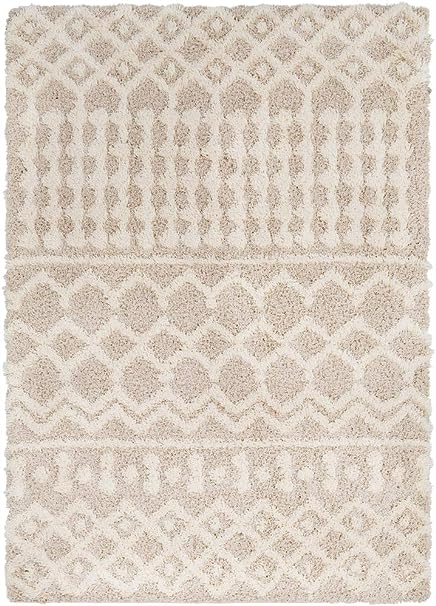 Artistic Weavers Bohemian Rectangle Area Rug 2'7" x 5'