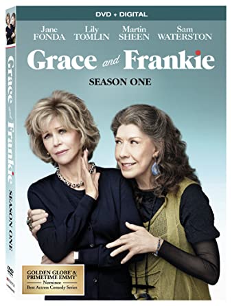 Grace and Frankie