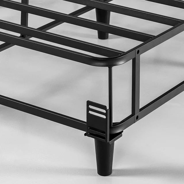 Spa Sensations Standing Smart Box Spring, Twin