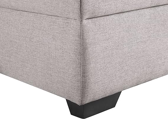 Oadeer Home Sofas, gray