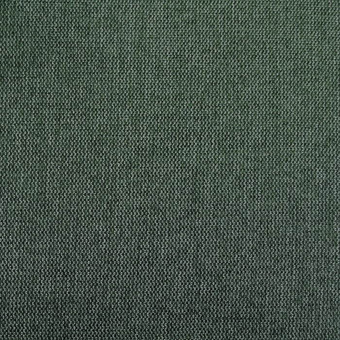 Amazon Brand – Rivet Sloane Mid-Century Modern Ottoman, 31.9"W, Emerald Green