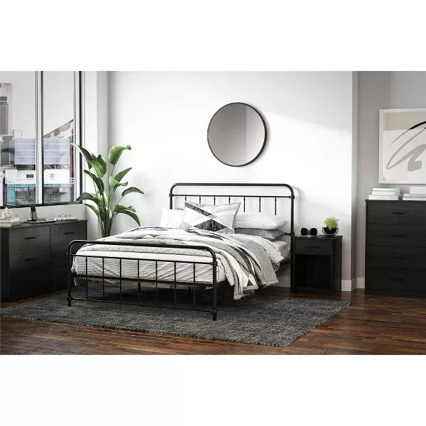 Weslar 6 Drawer Dresser - Room & Joy