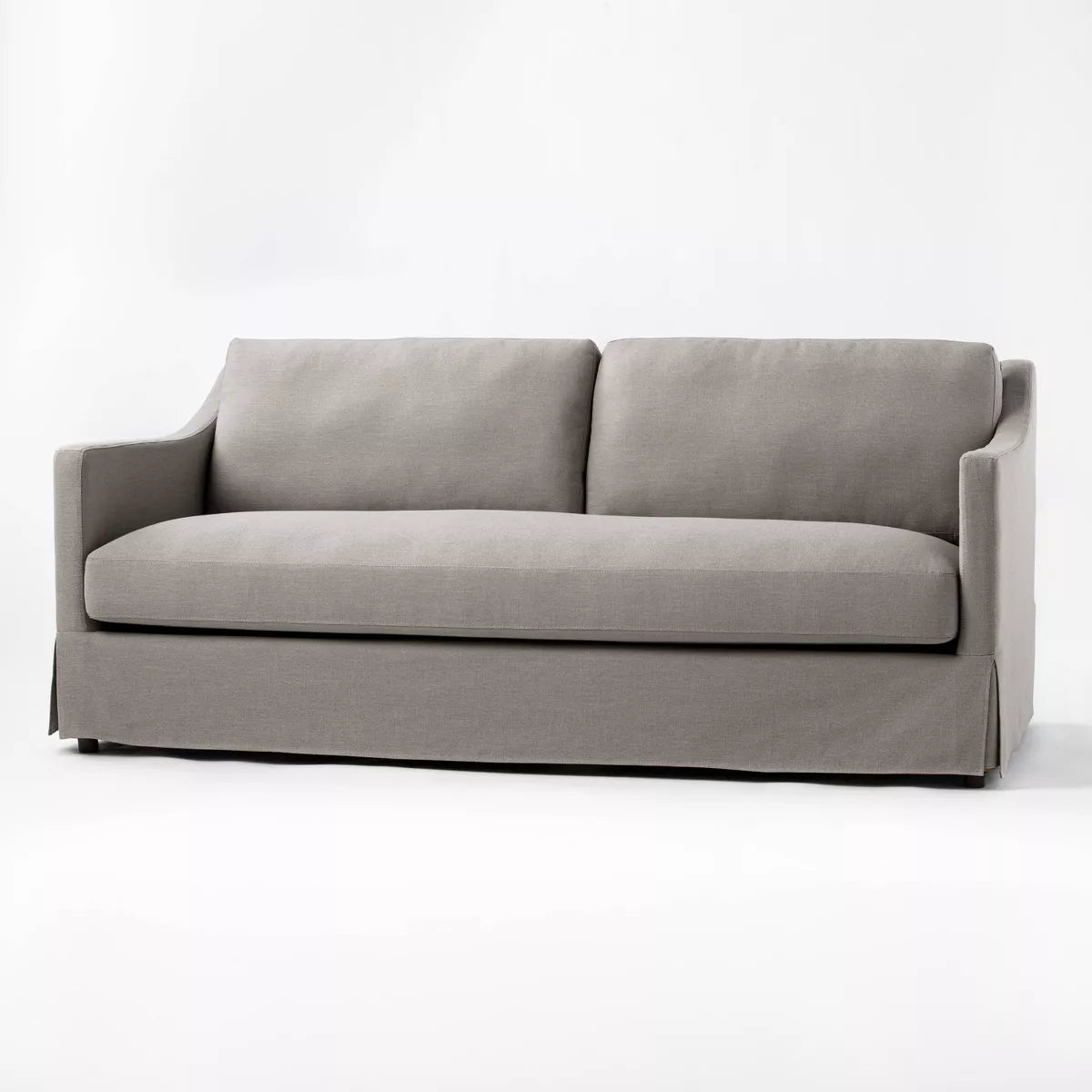 Vivian Park Upholstered Sofa - Threshold™ designed with Studio McGee