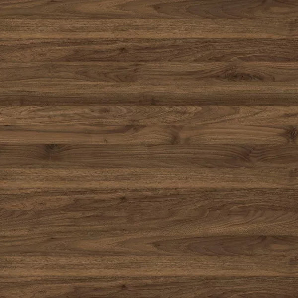 Wood Secretary with Hutch and Charging Station Walnut - Project 62