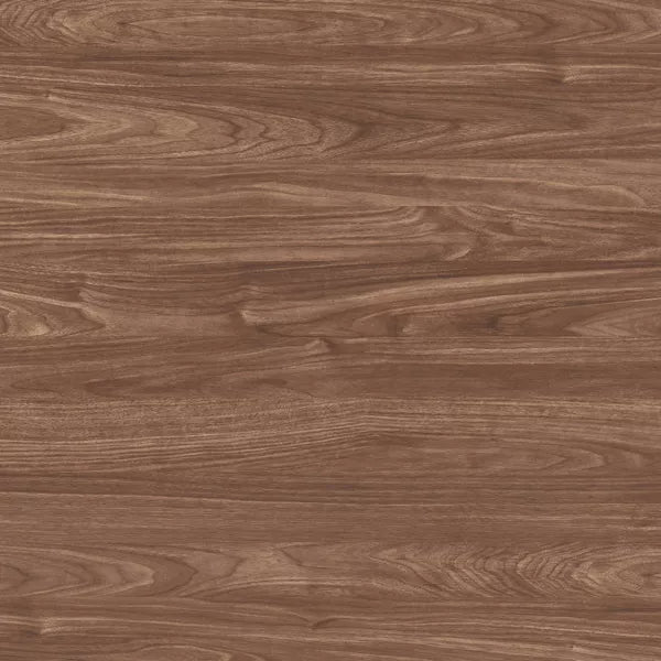 72" Carson 5-Shelf Bookcase Walnut Brown - Threshold