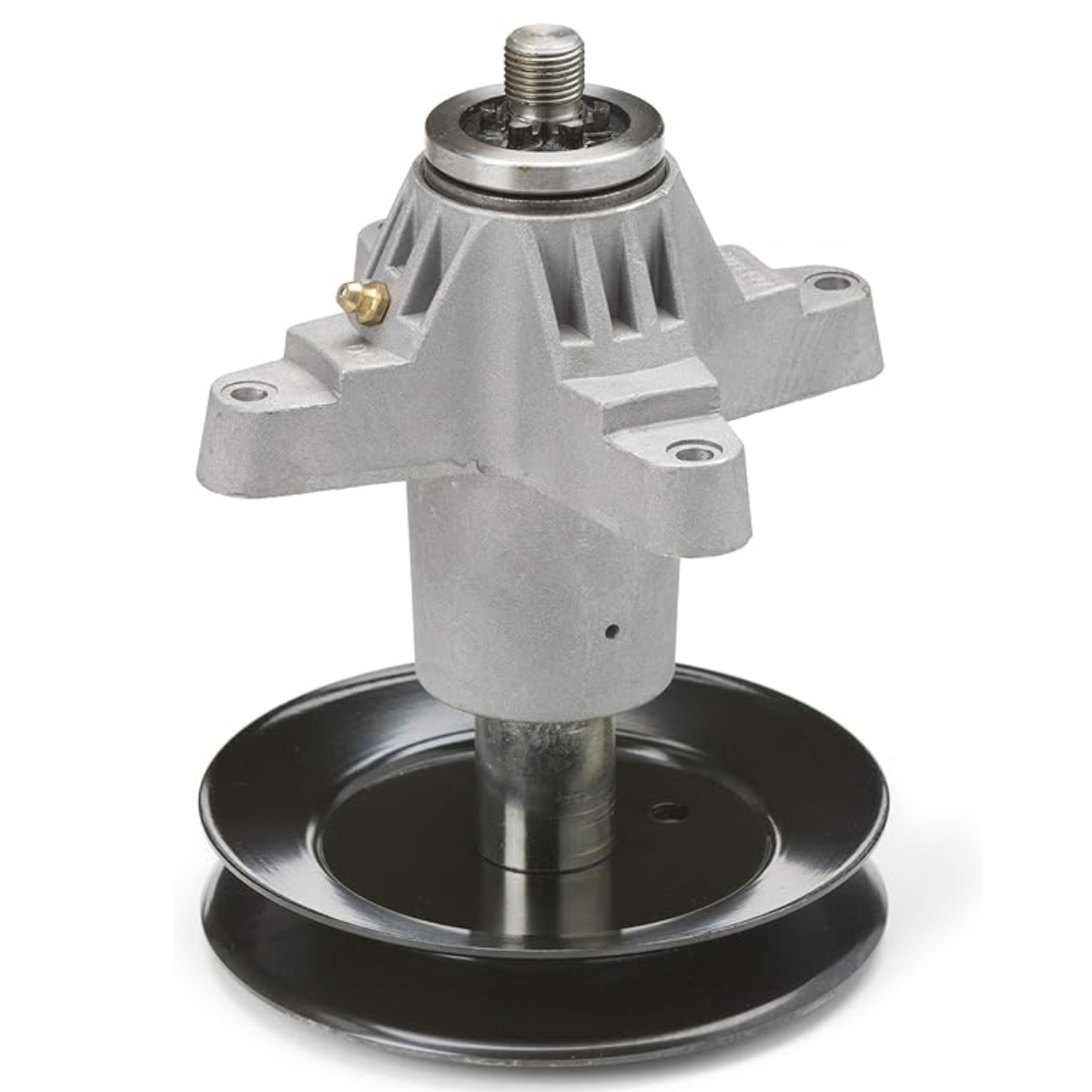 Oregon 82-519 MTD Spindle Assembly with Blade for MTD 918-0671