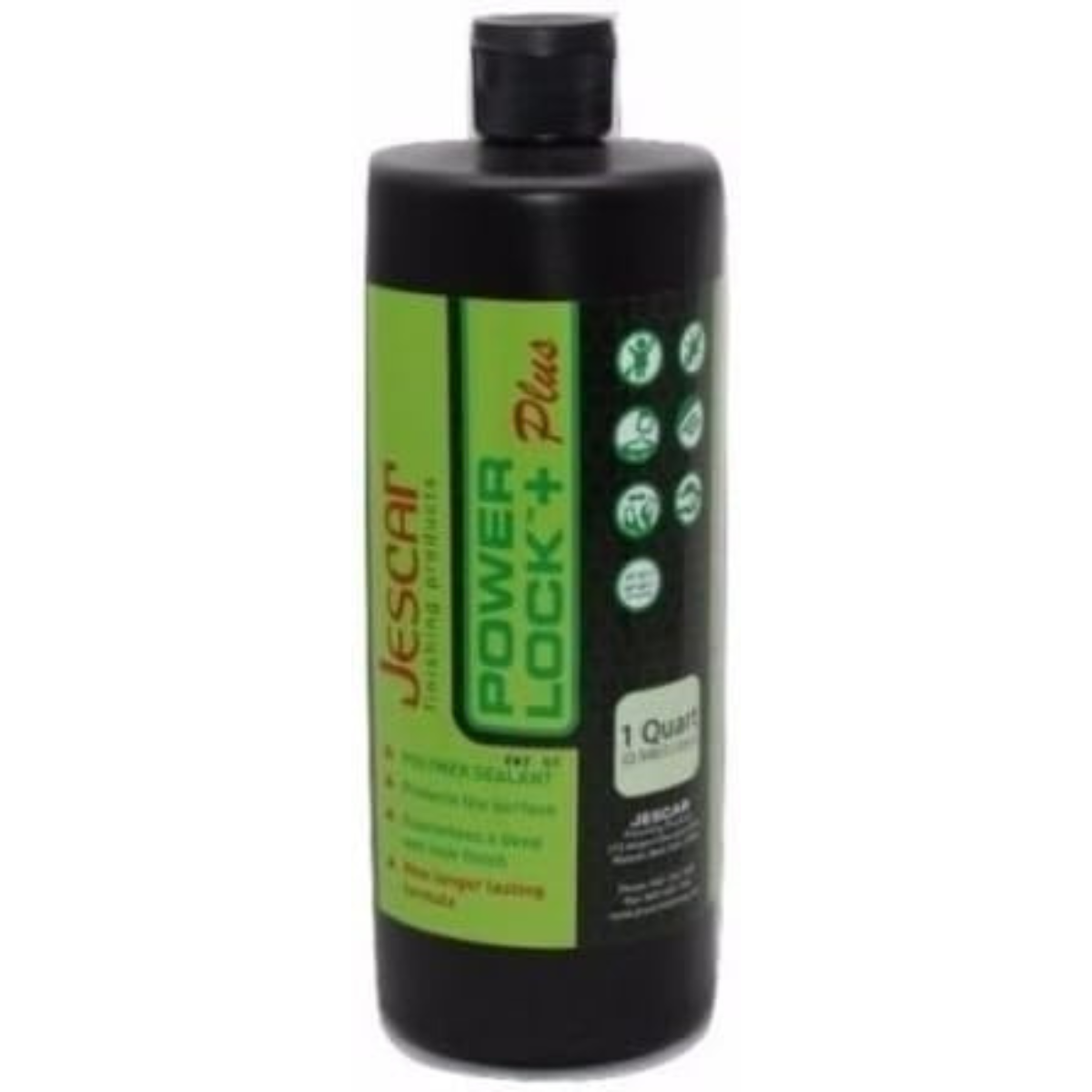 menzerna J-PL88Q Power Lock Polymer Sealant, 32 fl. oz, 1 Pack