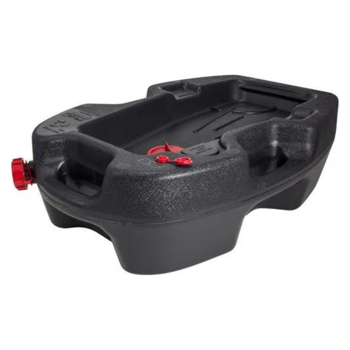 Hopkins 42004MI FloTool 24 Quart Drain Pan