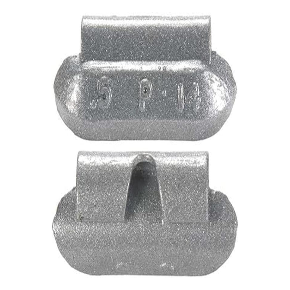 Genuine Wegmann Automotive USA .5 Oz. Wheel Weight - P050Z