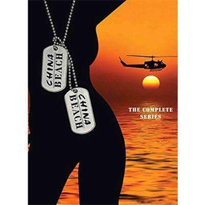China Beach TV Series Complete DVD Box Set