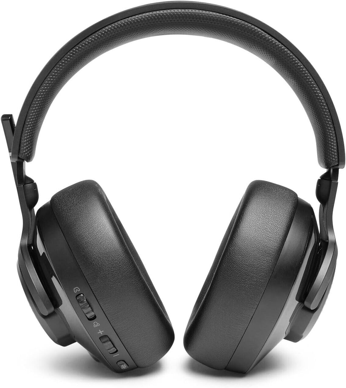 AURICULARES JBL QUANTUM 400 WIRED OVER-EAR GAMING E NEGRO