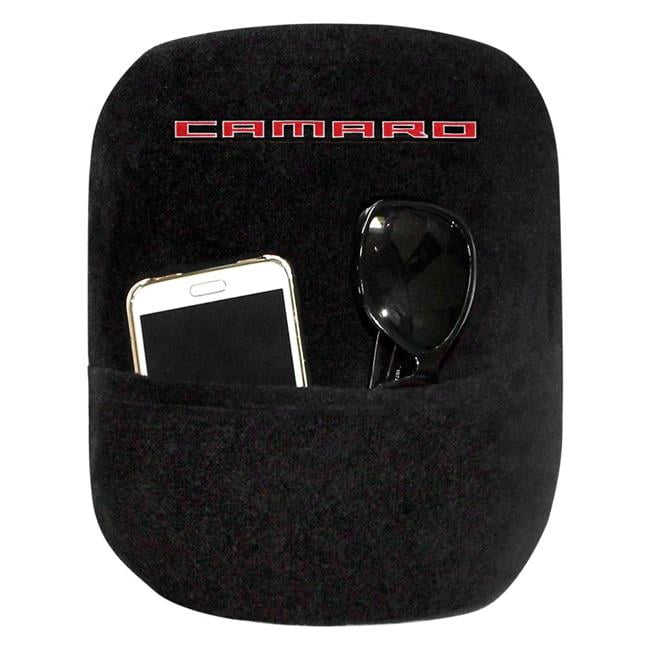 Seat Armour KACAMB09-15 Console Cover for 2009-2014 Camaro
