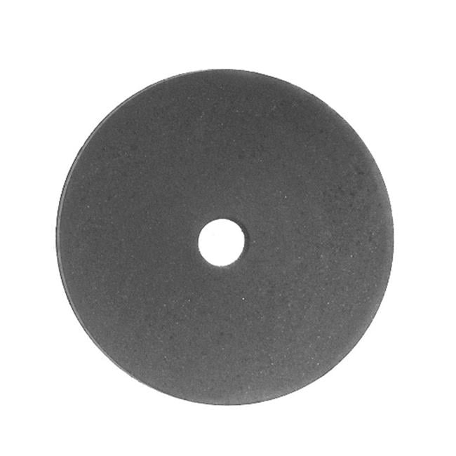 Danco 61804B 1.25 x 0.18 in. Rubber Flat Washer Large- pack of 5
