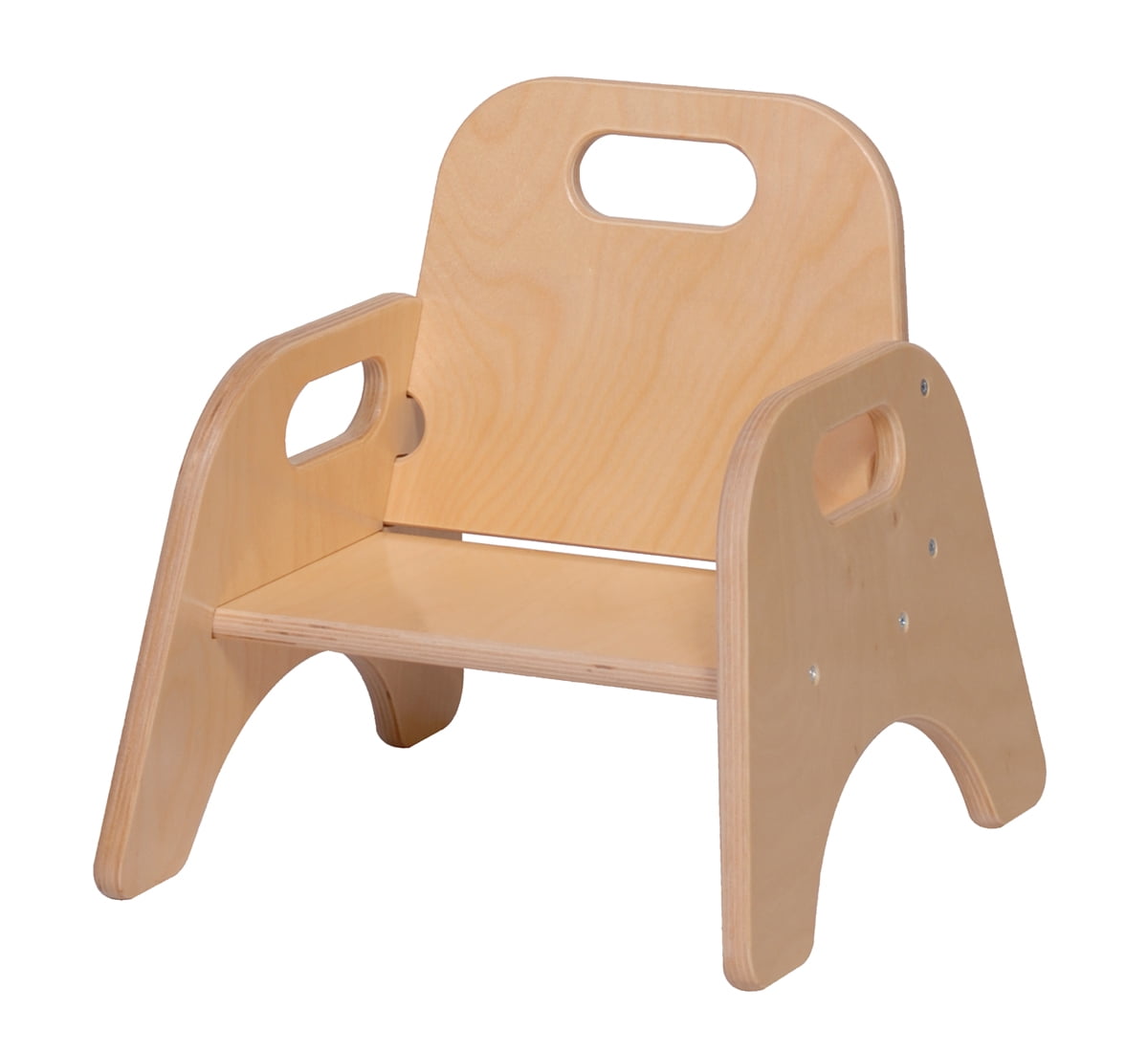 5" Toddler Chair